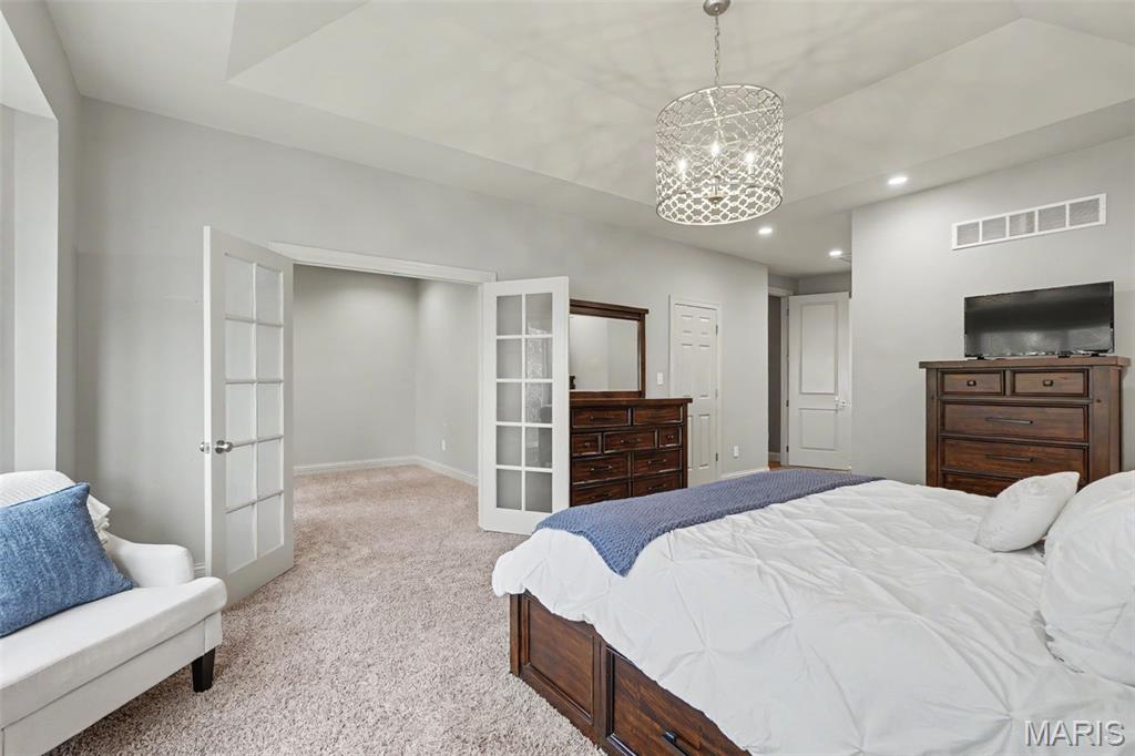 Fox Haven Add - Residential