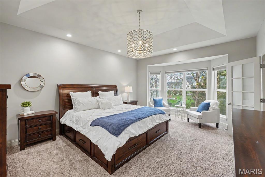 Fox Haven Add - Residential