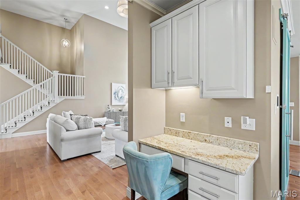 Fox Haven Add - Residential