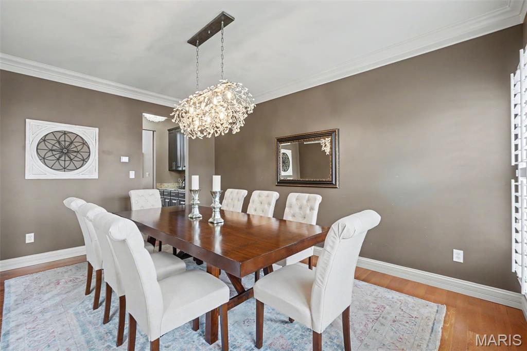 Fox Haven Add - Residential