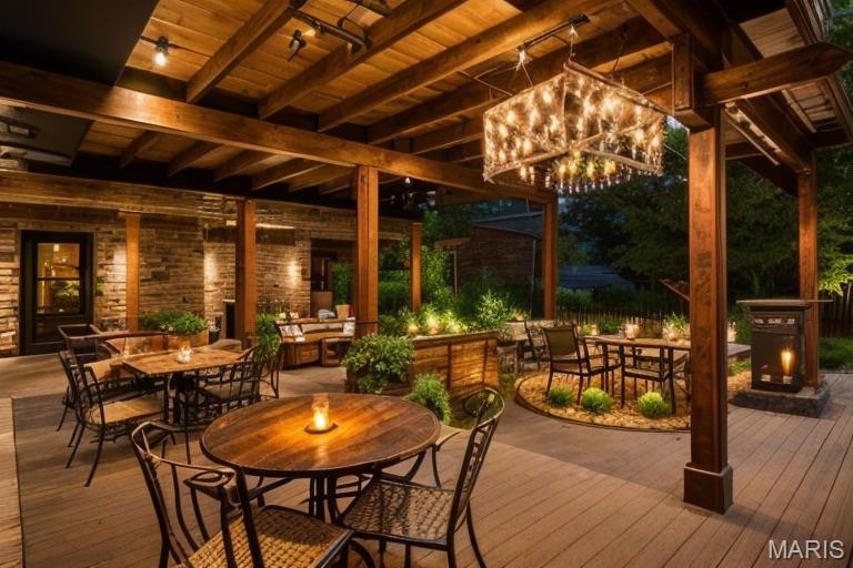 Jj Clarks - Commercial Sale