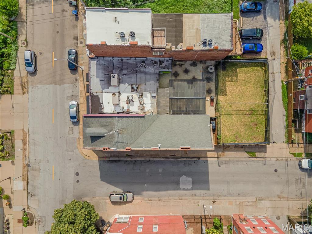 Jj Clarks - Commercial Sale