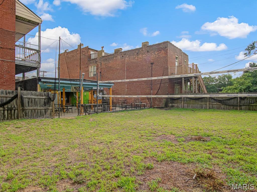 Jj Clarks - Commercial Sale