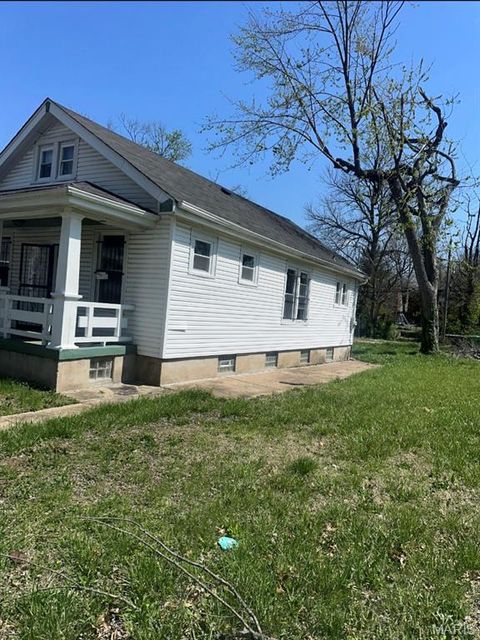 Tiny photo for 5216 Davison Avenue, St Louis, MO 63120 (MLS # 26030882)