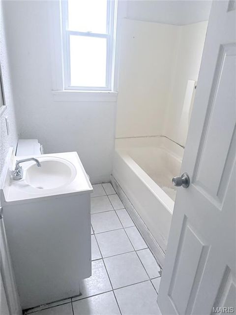 Tiny photo for 5216 Davison Avenue, St Louis, MO 63120 (MLS # 26030882)