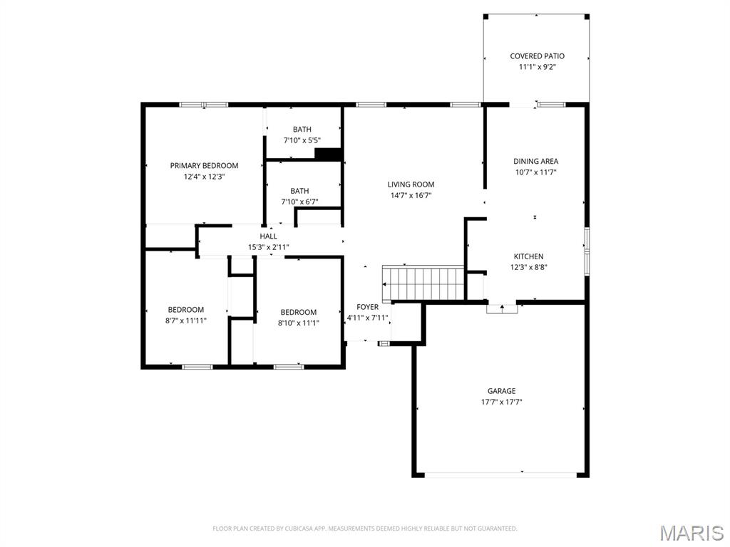 Spanish Trails #4 - Residential