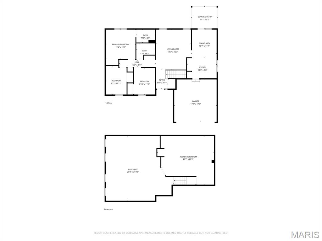 Spanish Trails #4 - Residential