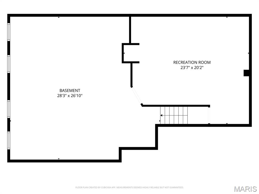 Spanish Trails #4 - Residential