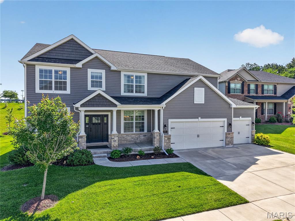 112 Downview Drive