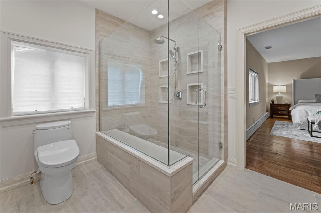 New Delmar Heights - Residential