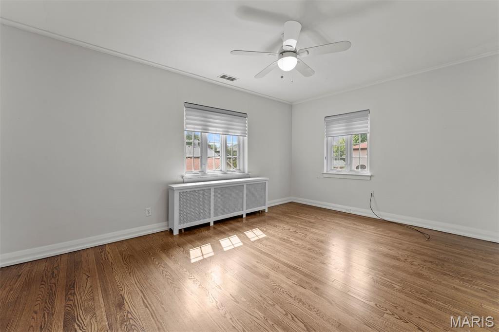 New Delmar Heights - Residential