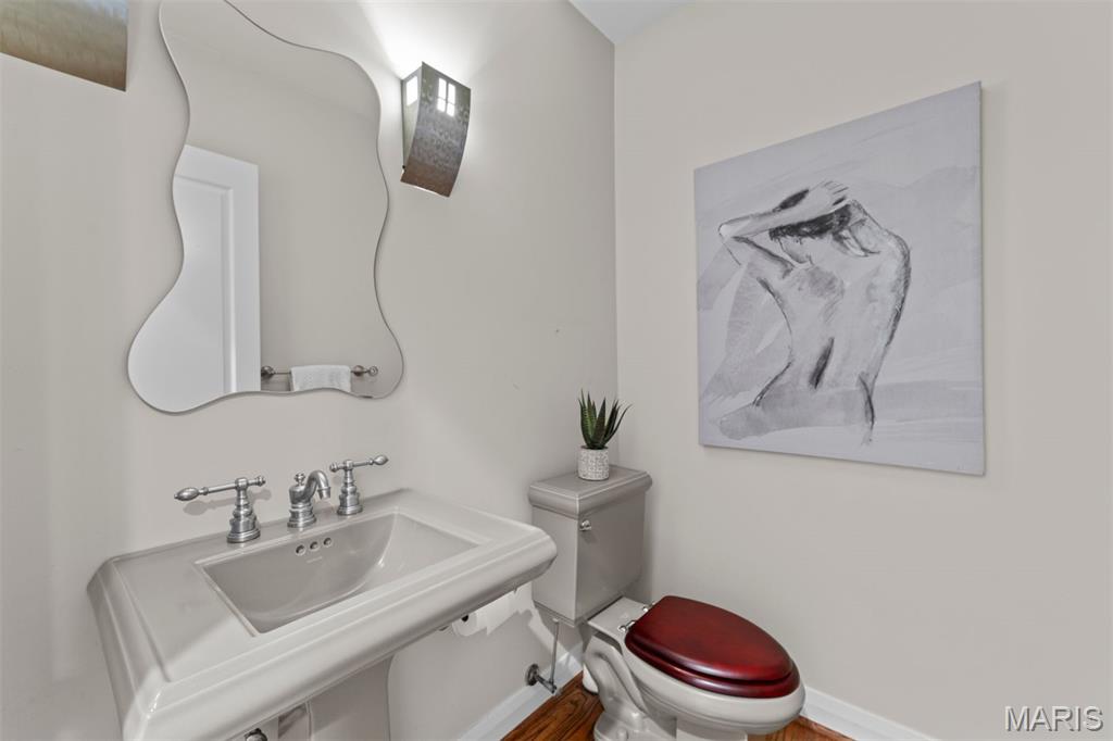 New Delmar Heights - Residential