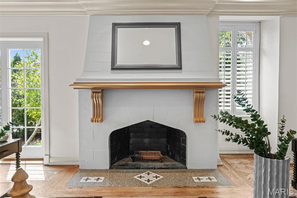 New Delmar Heights - Residential