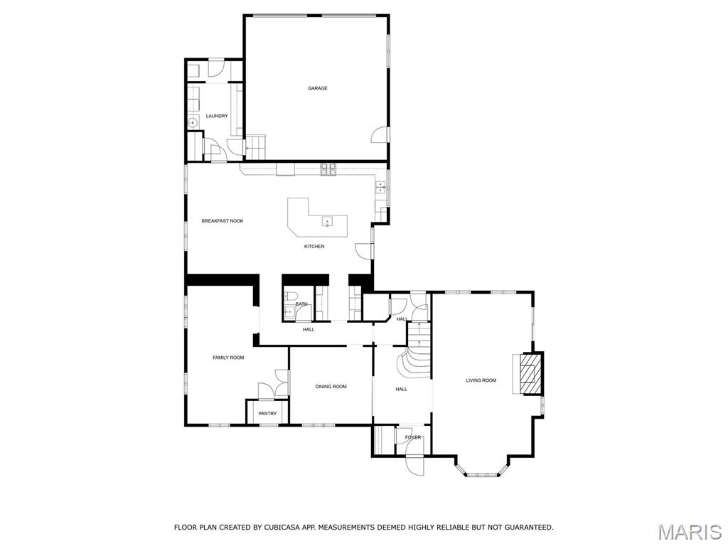 New Delmar Heights - Residential