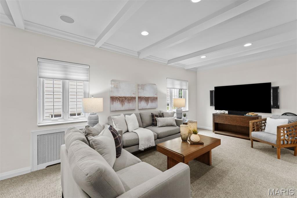 New Delmar Heights - Residential