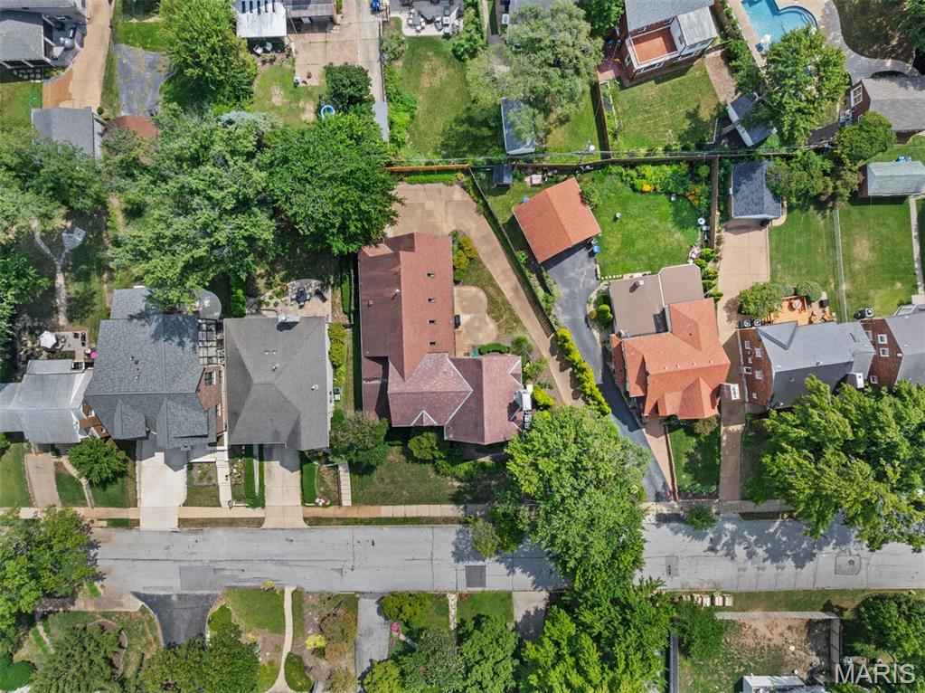 New Delmar Heights - Residential