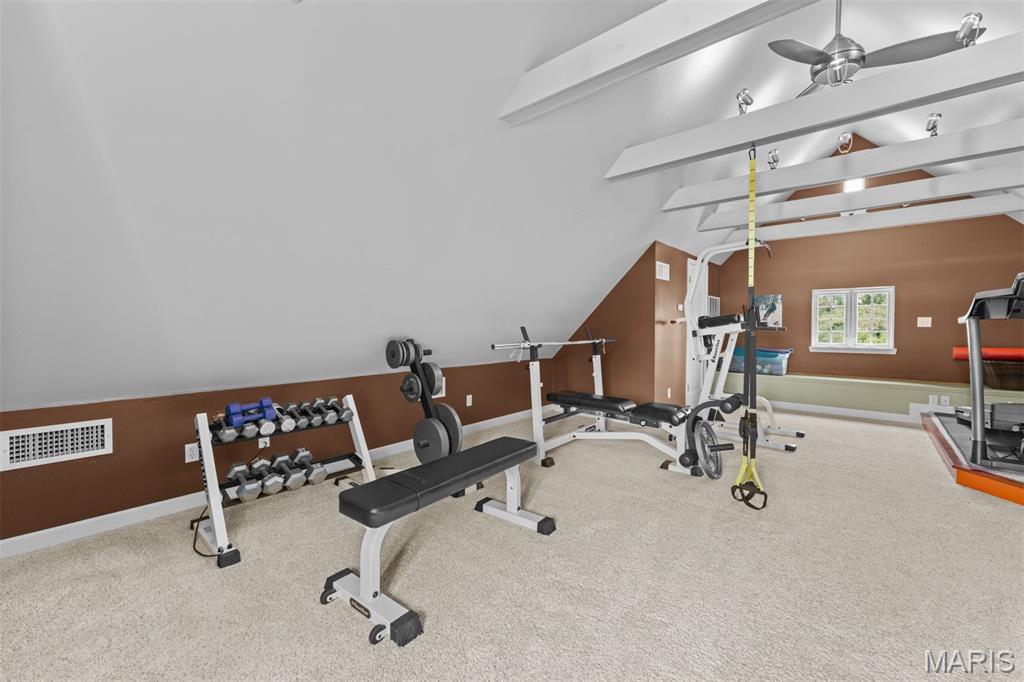 New Delmar Heights - Residential