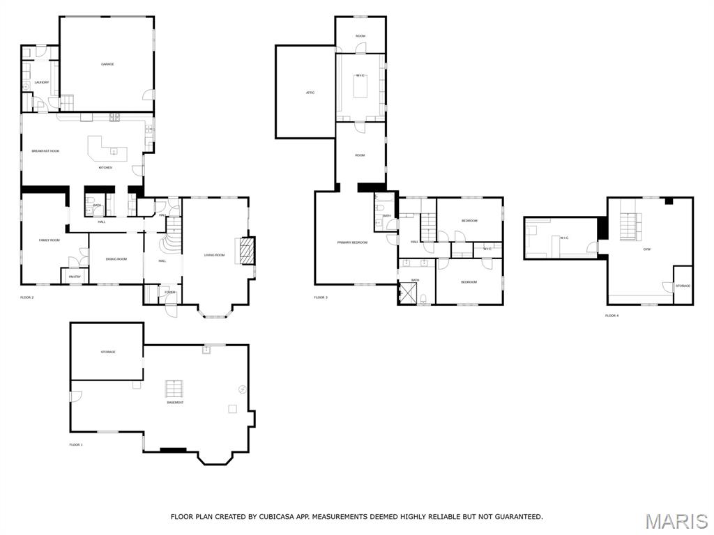 New Delmar Heights - Residential