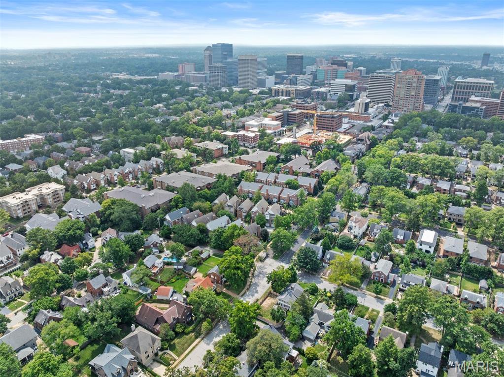 New Delmar Heights - Residential