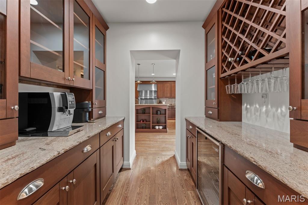 New Delmar Heights - Residential