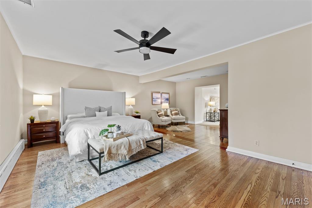 New Delmar Heights - Residential