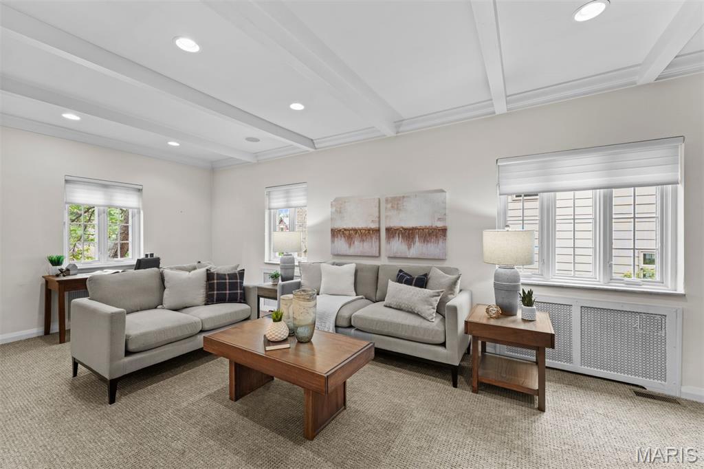 New Delmar Heights - Residential