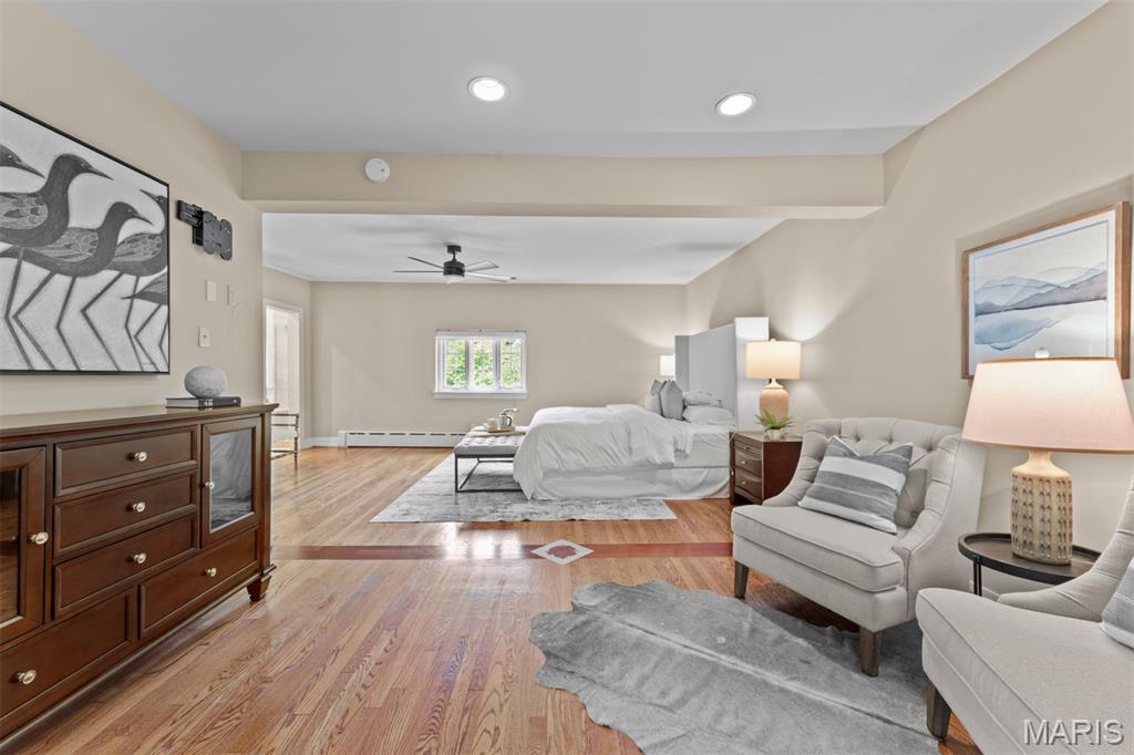 New Delmar Heights - Residential