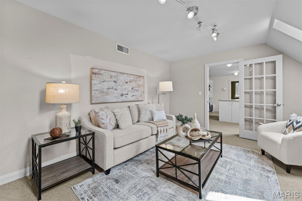 New Delmar Heights - Residential