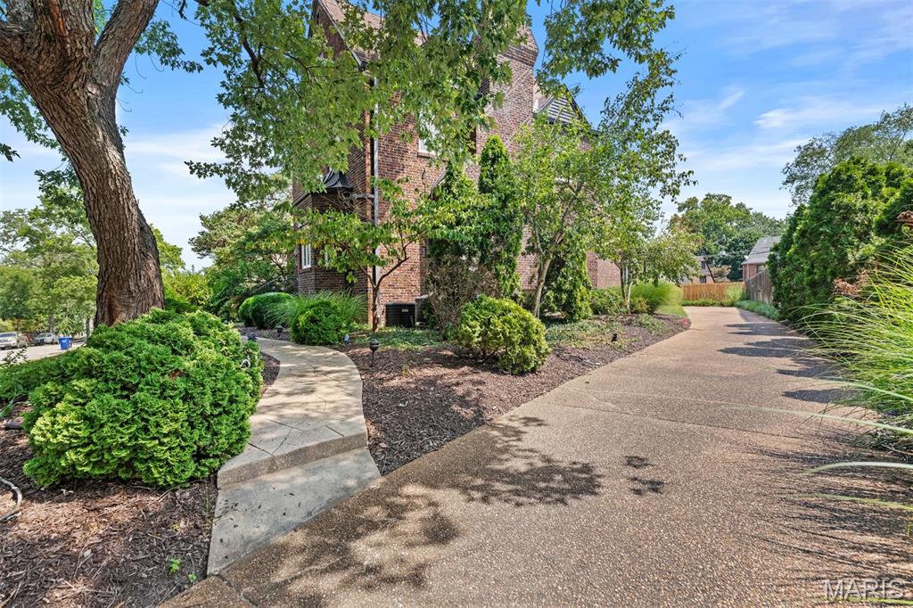 New Delmar Heights - Residential