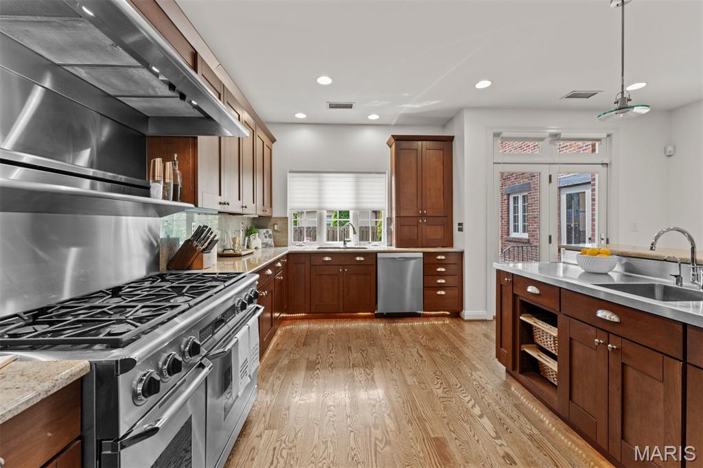 New Delmar Heights - Residential