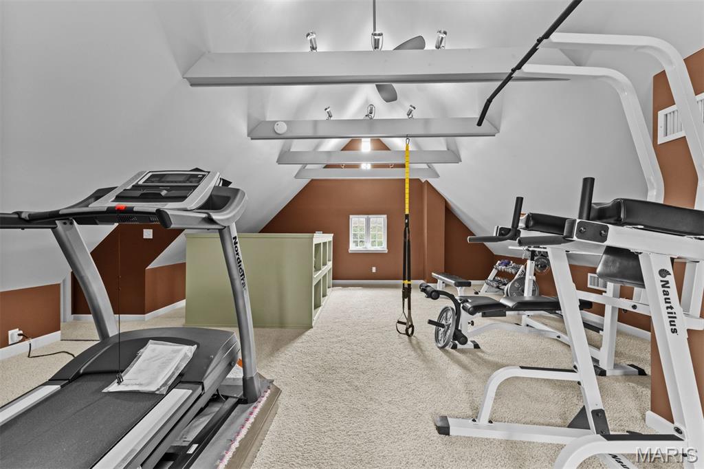 New Delmar Heights - Residential