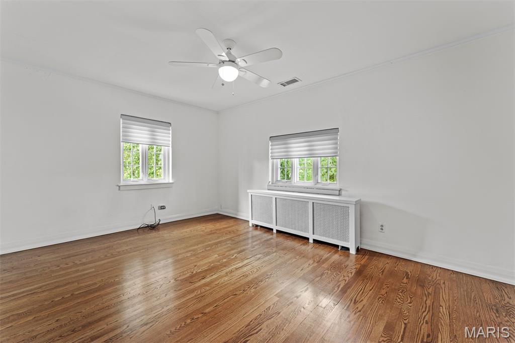 New Delmar Heights - Residential