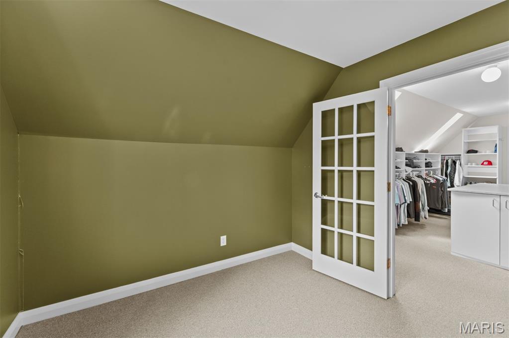 New Delmar Heights - Residential