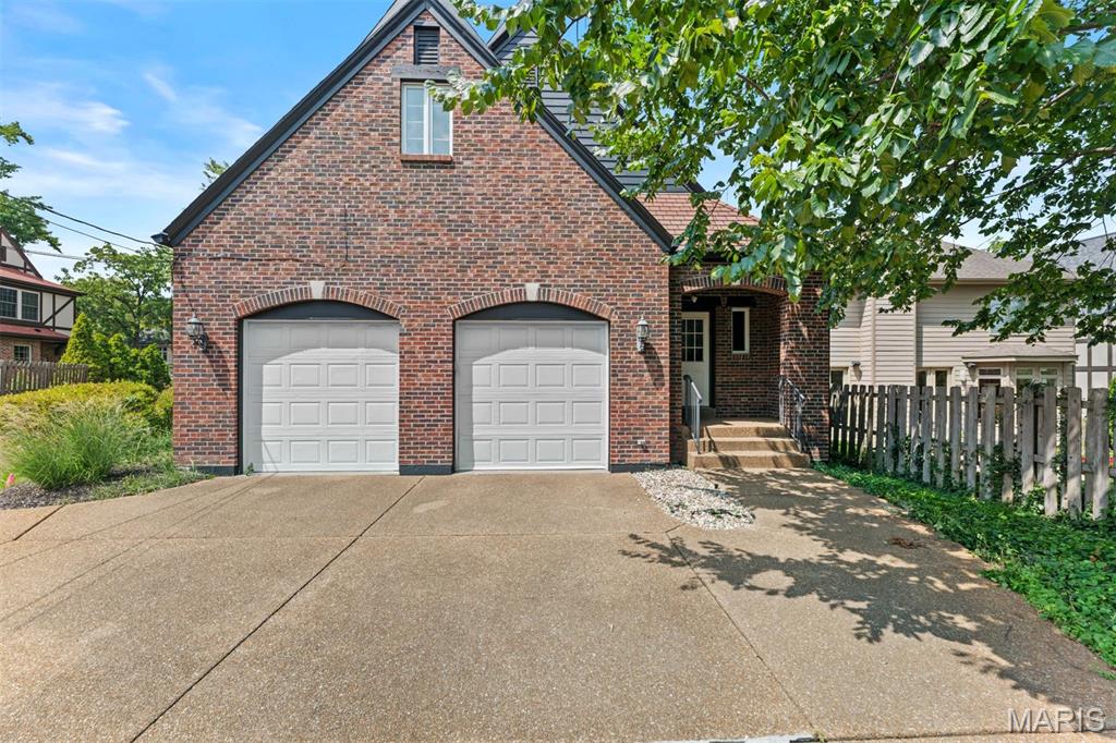 New Delmar Heights - Residential