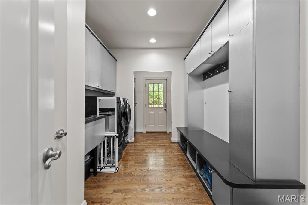 New Delmar Heights - Residential