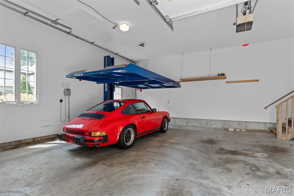 New Delmar Heights - Residential