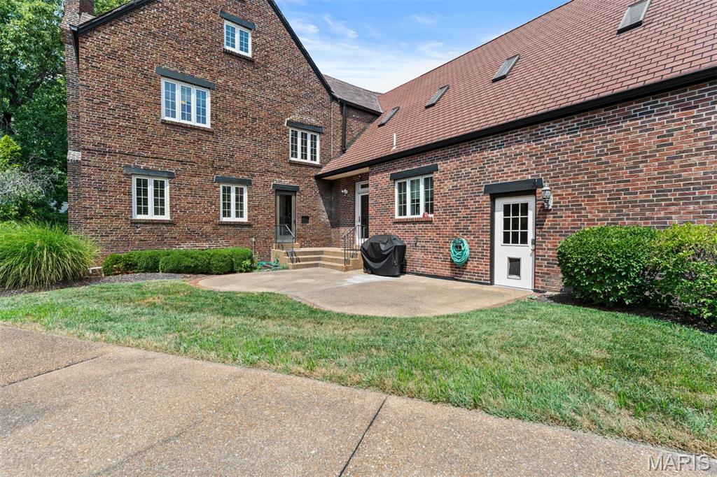 New Delmar Heights - Residential