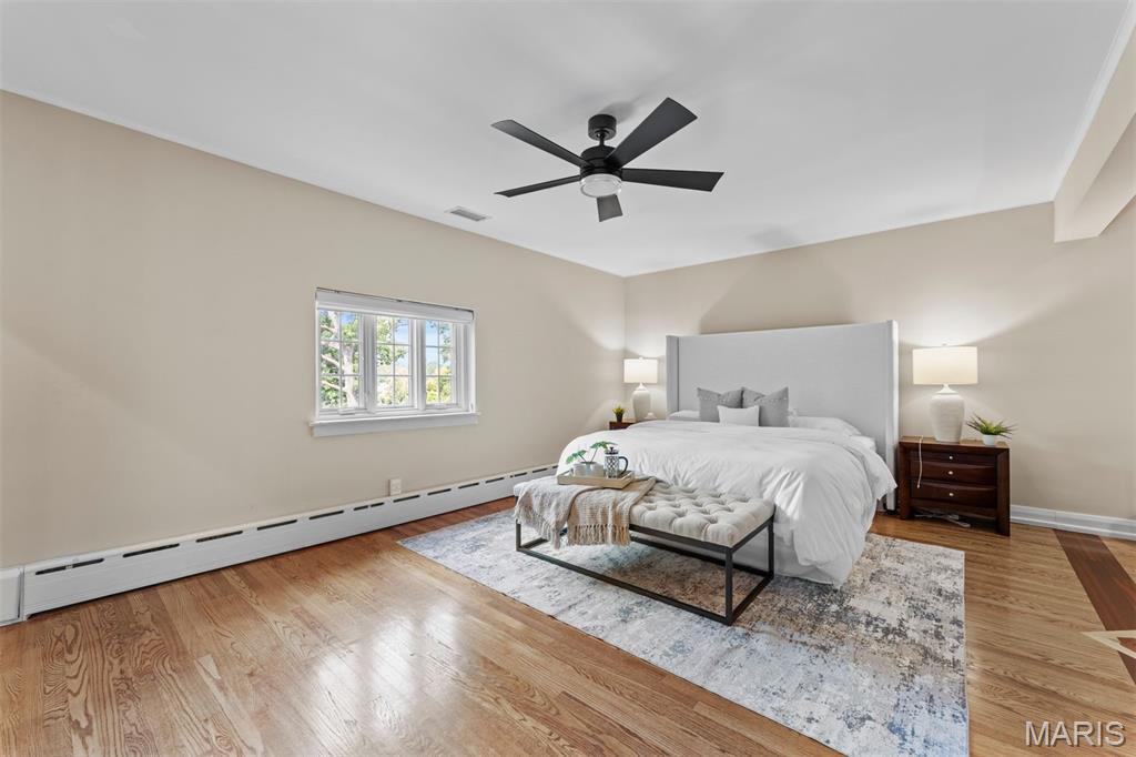 New Delmar Heights - Residential