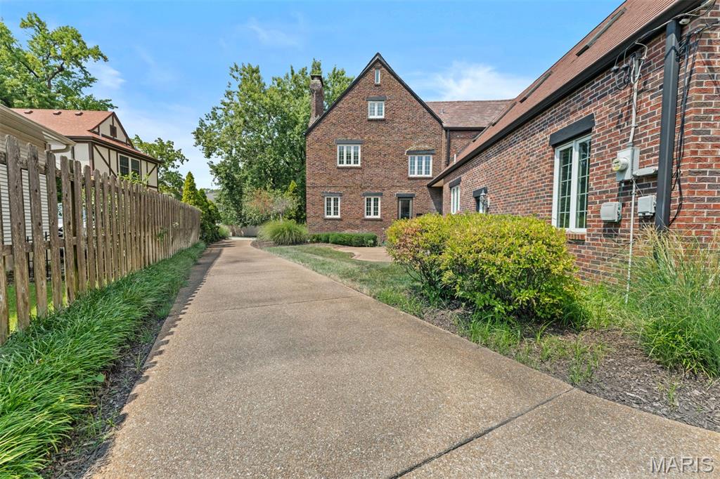 New Delmar Heights - Residential