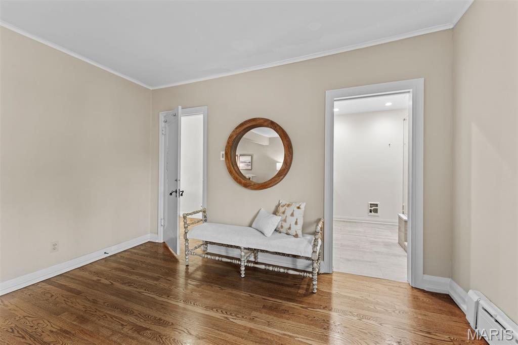 New Delmar Heights - Residential