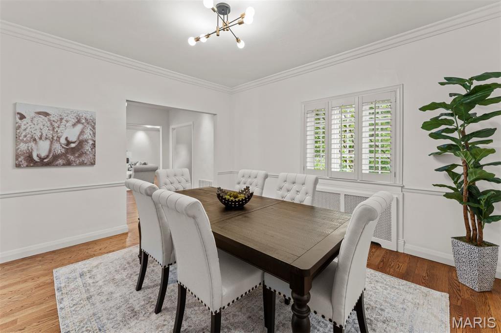 New Delmar Heights - Residential