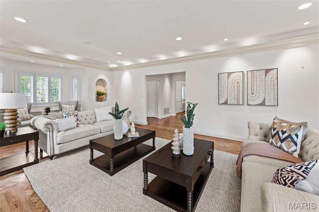 New Delmar Heights - Residential