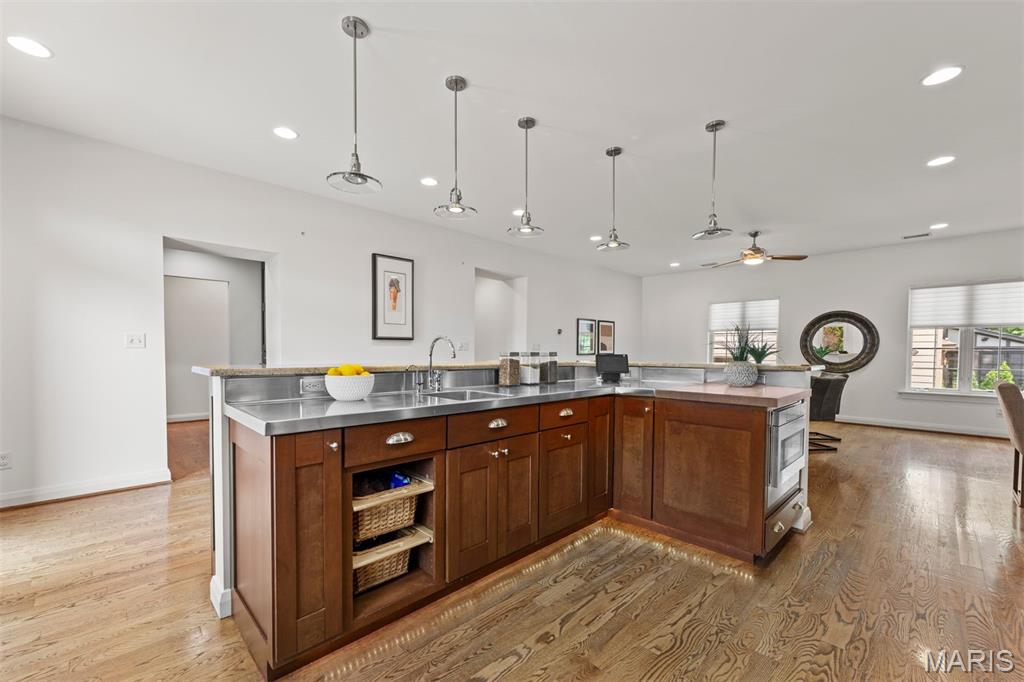 New Delmar Heights - Residential