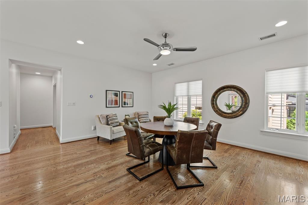 New Delmar Heights - Residential