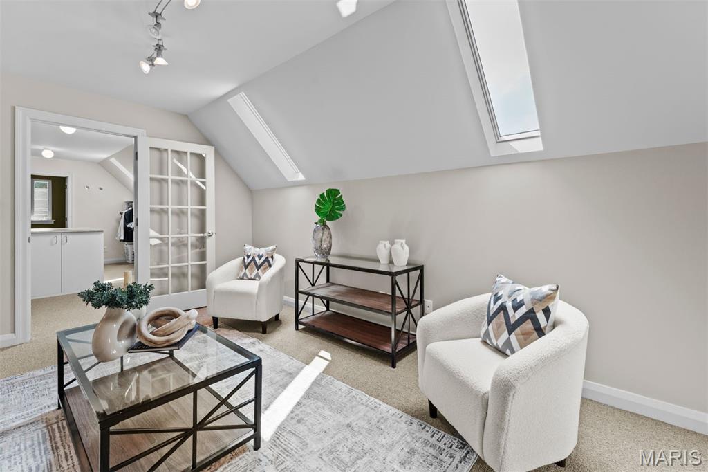 New Delmar Heights - Residential