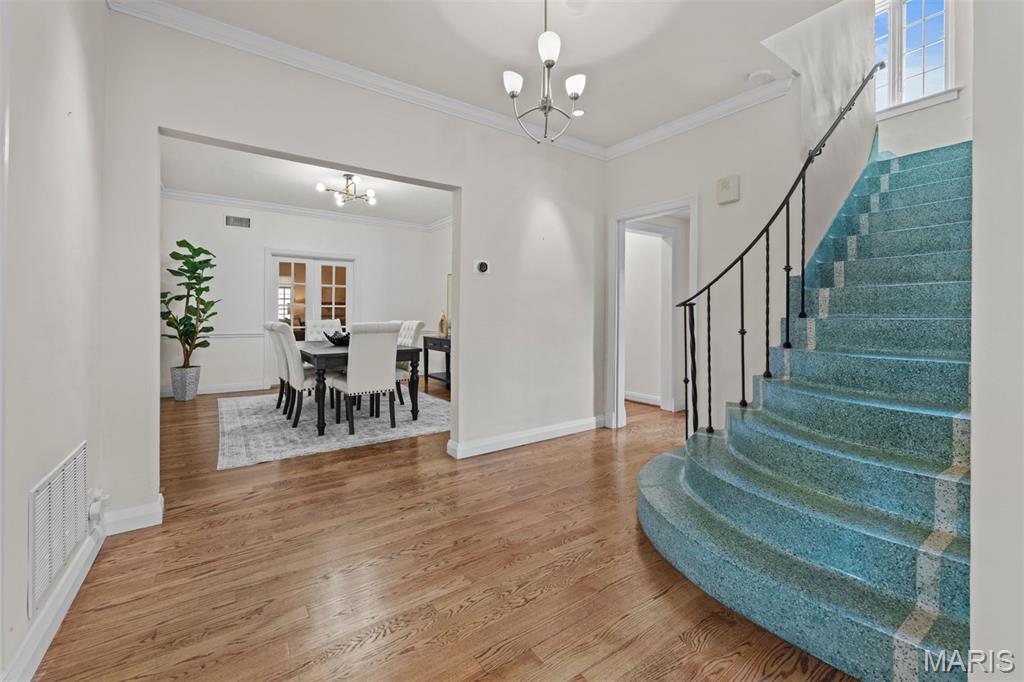 New Delmar Heights - Residential