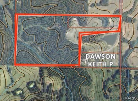 Tiny photo for 0 Pike 279, Bowling Green, MO 63334 (MLS # 25062485)
