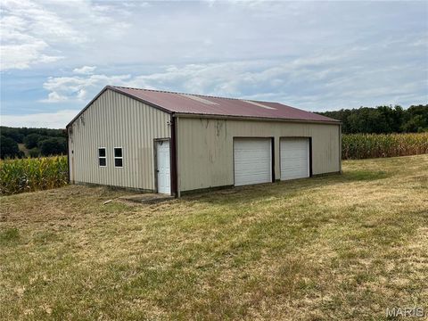 Tiny photo for 0 Pike 279, Bowling Green, MO 63334 (MLS # 25062485)