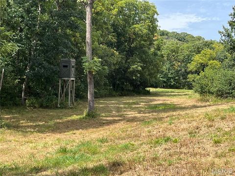 Tiny photo for 0 Pike 279, Bowling Green, MO 63334 (MLS # 25062485)