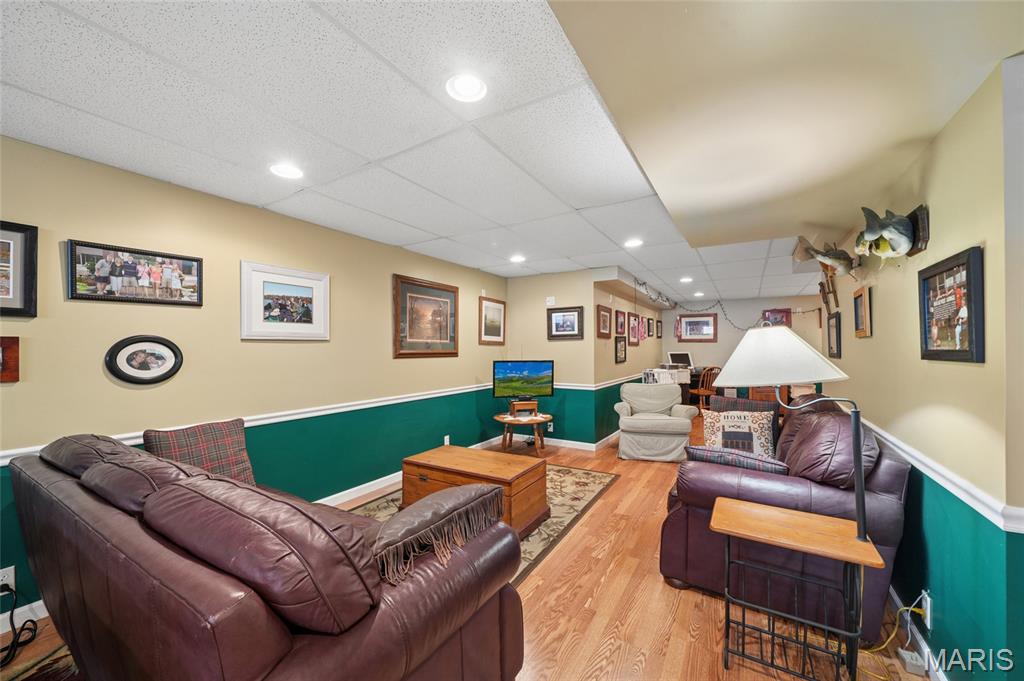 Weber Heights - Residential